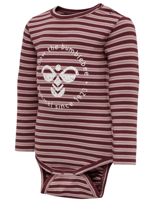 Hovedbilde Hummel body kayla chocolate ...