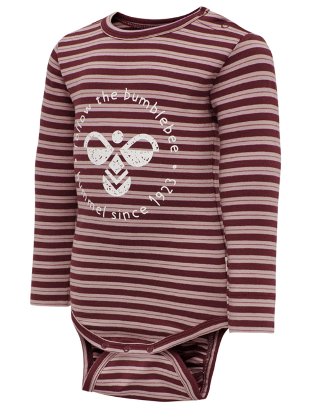 Hummel body kayla chocolate truffle