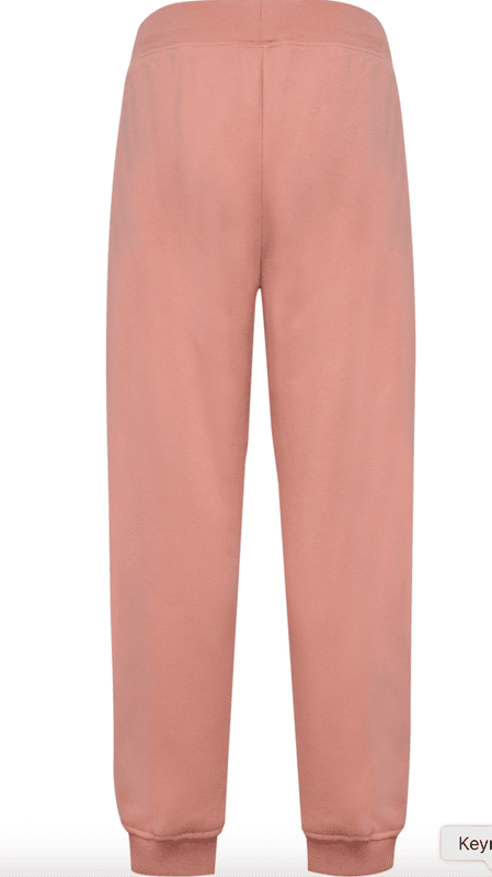 Hummel bukse clean rose dawn