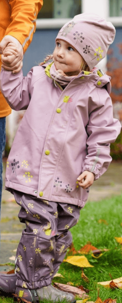 Kattnakken Regnsett Plask tolvmerterskogen engkarse