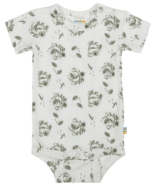 Hovedbilde Joha Body bambus dino mynte