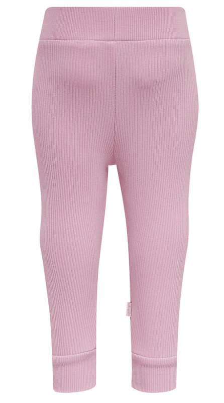 Hummel leggings sami mauve mist