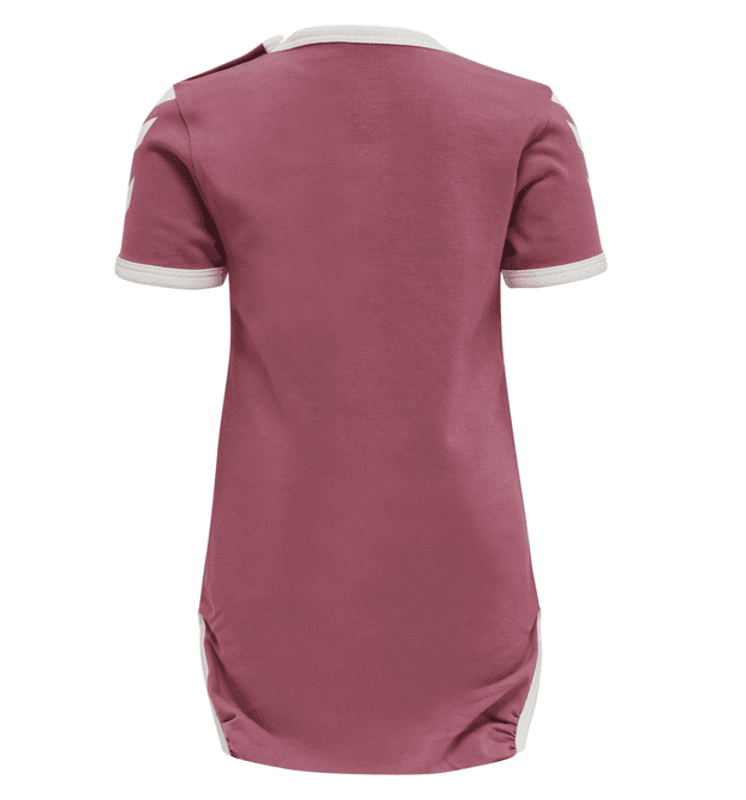 Hummel body proud flipper rose wine