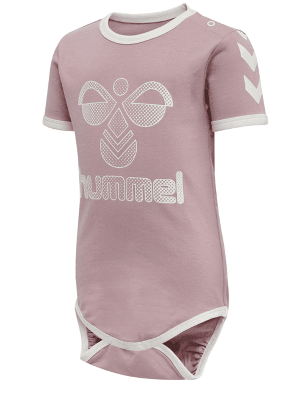 Hummel body proud flipper lilas