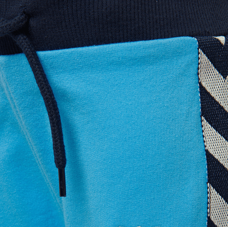Hummel bukse bucks ethereal blue
