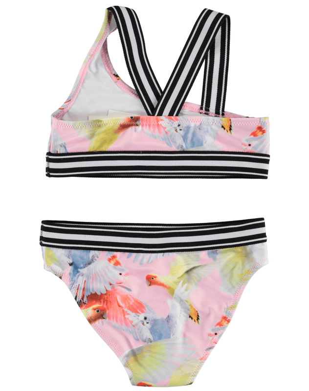 Molo bikini nicola cockatoos