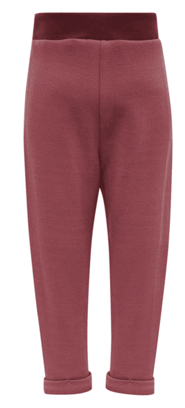 Hummel bukse erica chocolate truffle