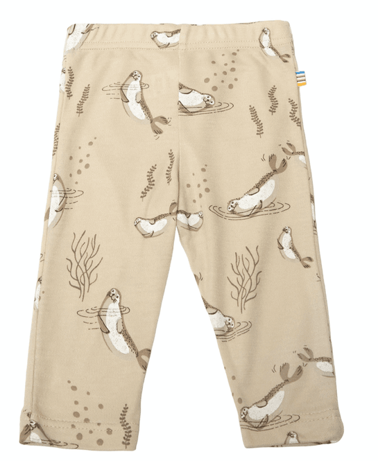 Hovedbilde Joha leggings bambus sel ...
