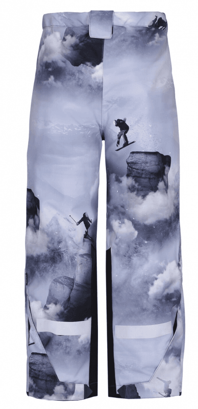 Molo vinterbukse jump pro high in the sky