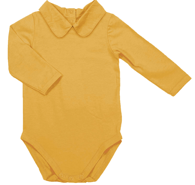 Hovedbilde Memini body Sam honey gold
