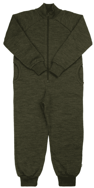 Hovedbilde Joha Heldress børstet ull ...