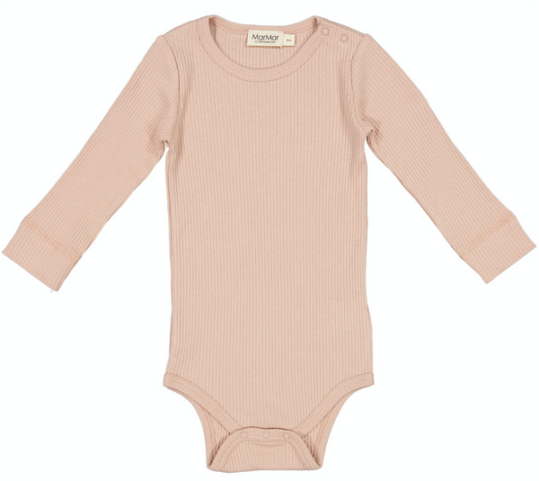 Bilde av body modal plain light cheek