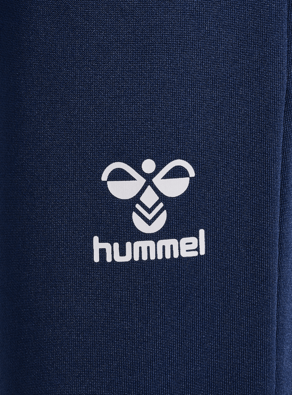 Hummel tracksuit dallas lavender gray