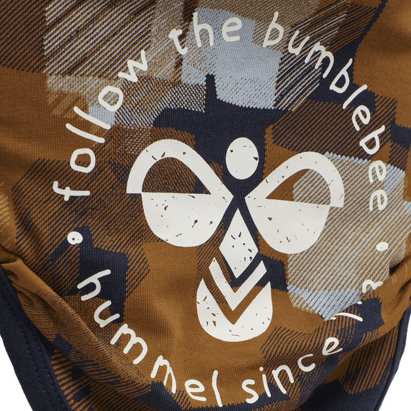 Hummel body buddy black iris