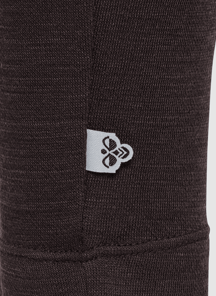 Hummel leggings ull mini after dark