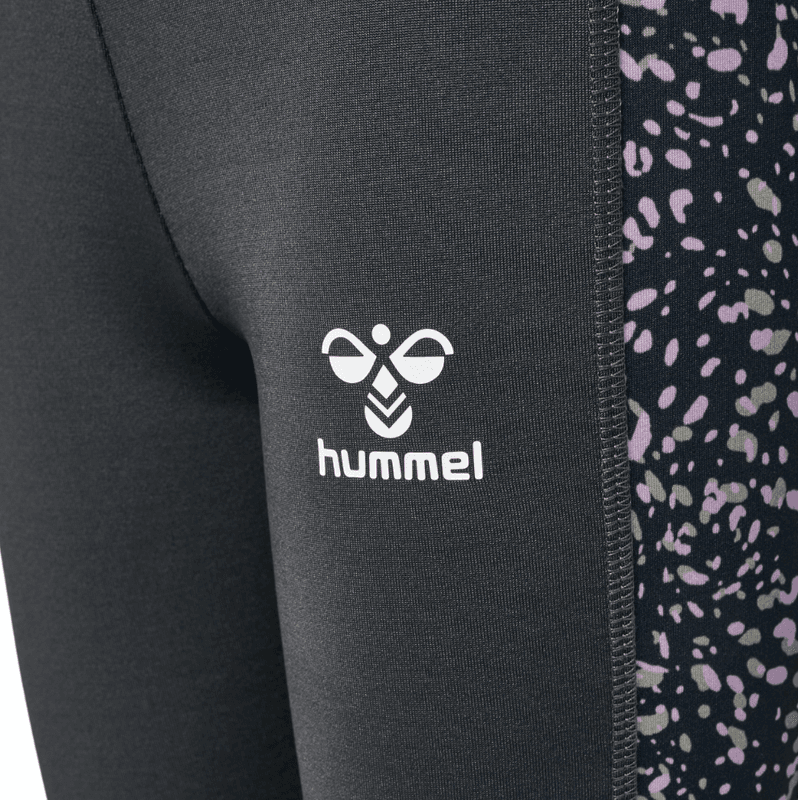 Hummel tights sanne asphalt