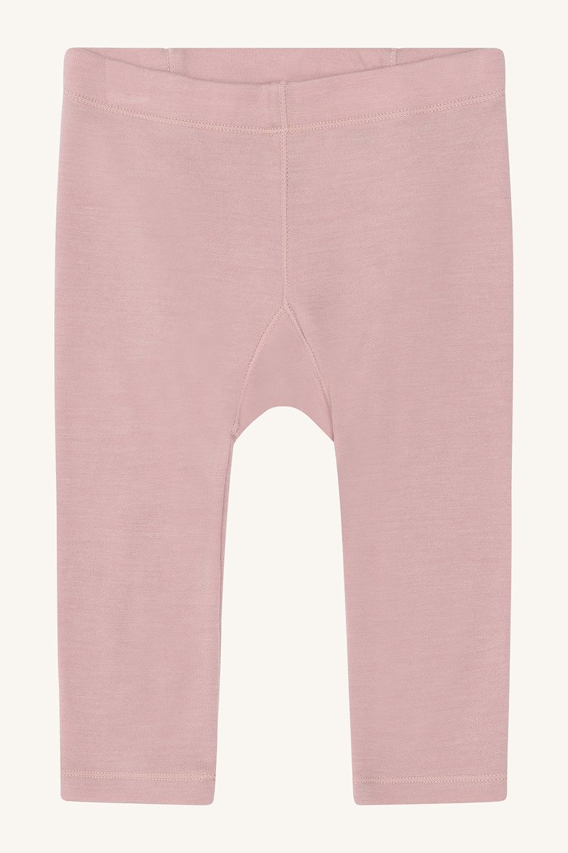 Hust and claire Leggings ull lotta adobe rose