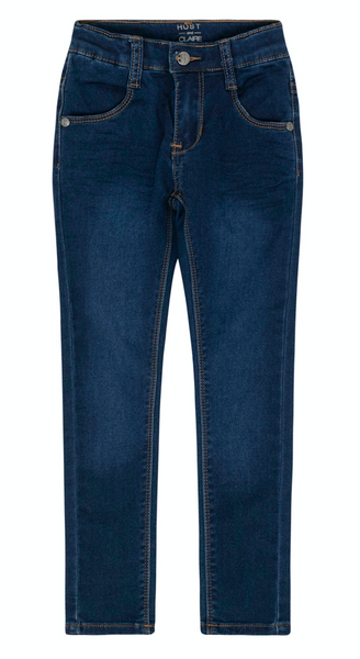 Bilde av bukse josh denim