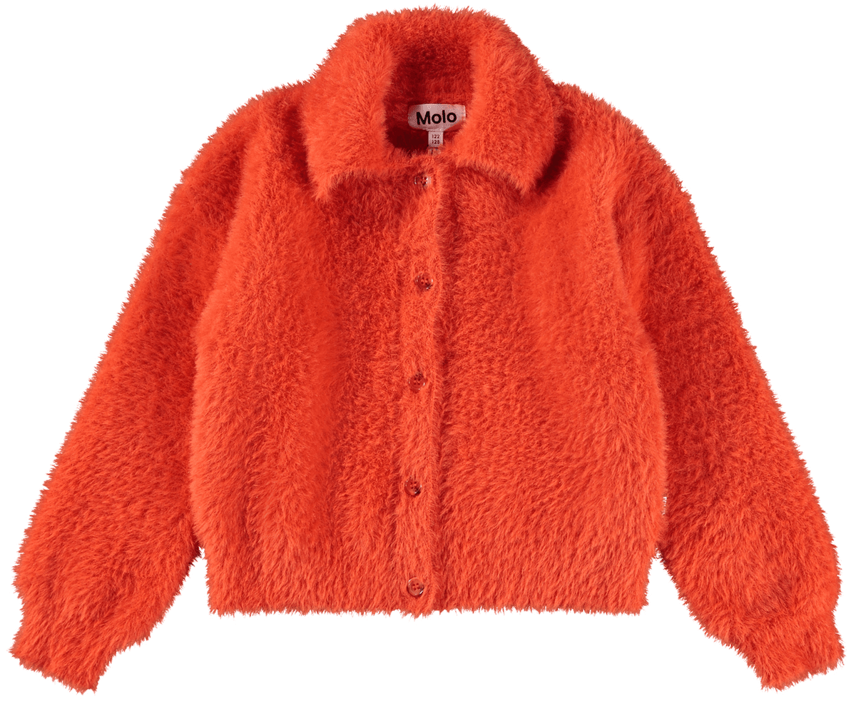 Molo Cardigan gwen rising sun