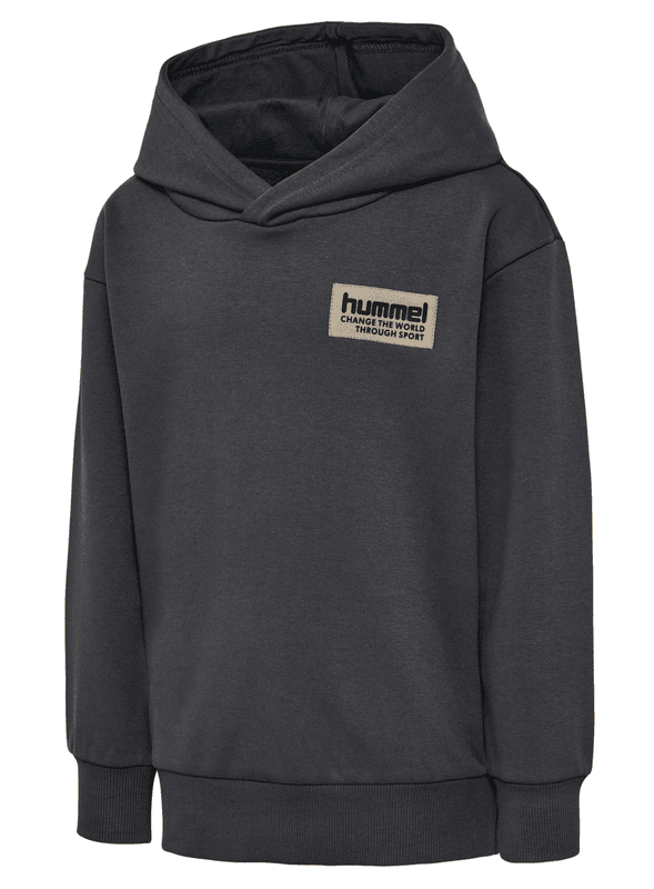 Hummel hettegenser dare asphalt