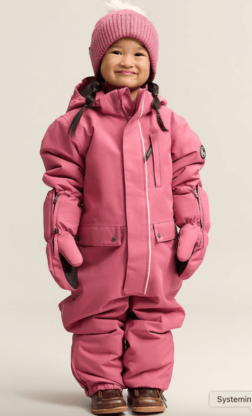 Hovedbilde Gullkorn Vinterdress Monzo ...