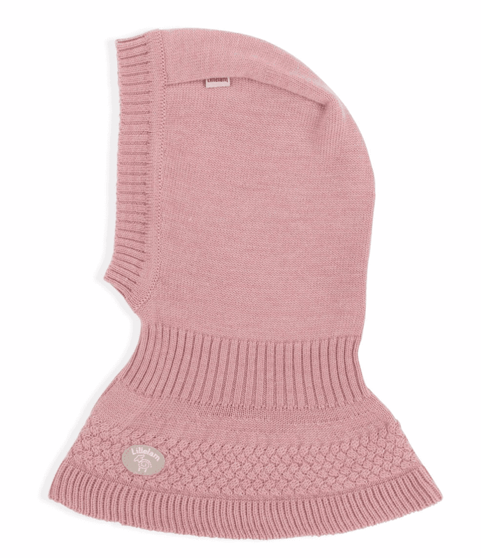 Lillelam Finlandshette classic ull lyng