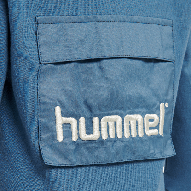Hummel jakke ole stellar