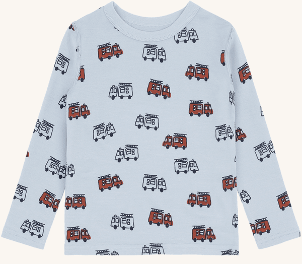 Hovedbilde Hust and claire Genser ...