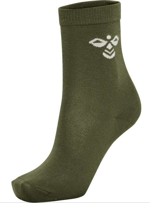 Hovedbilde sokker sutton olive