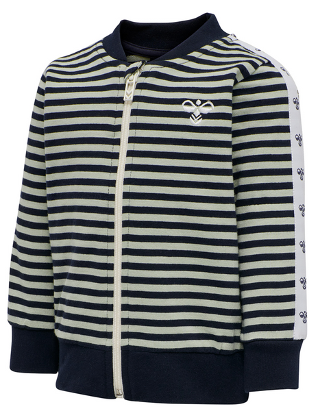 Bilde av jakke villum zip black