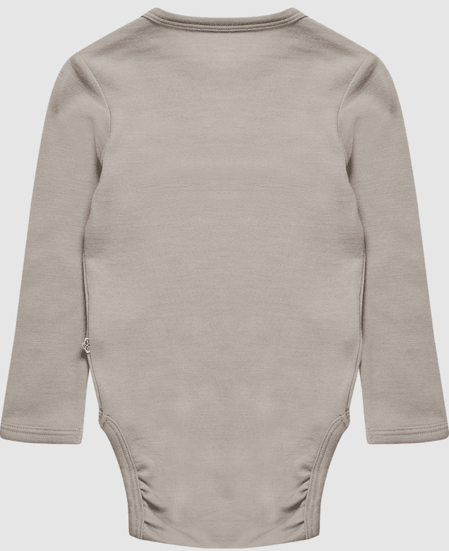 Hummel Body Wool solid vintage khaki