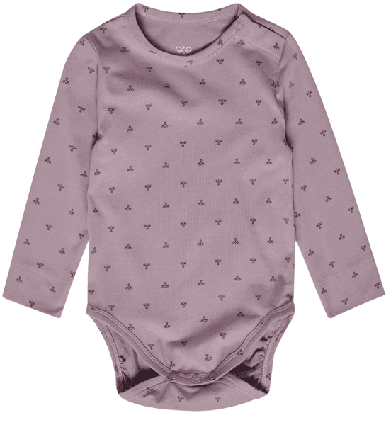 Hovedbilde Hummel Body Mini Bee AOP sea ...