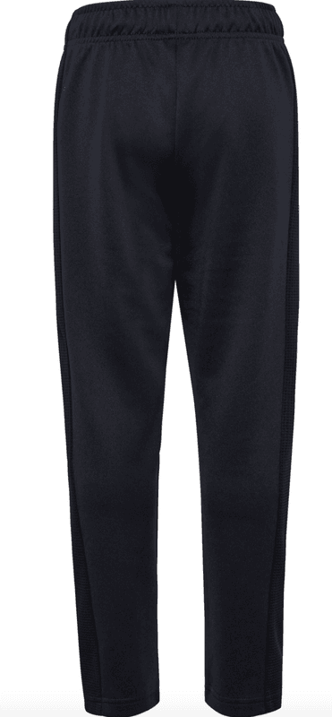 Hummel bukse odin black/asphalt