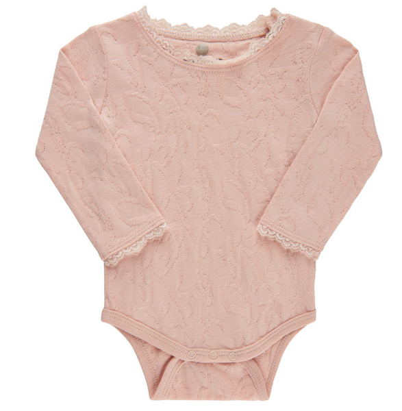 Bilde av body enfant cameo rose