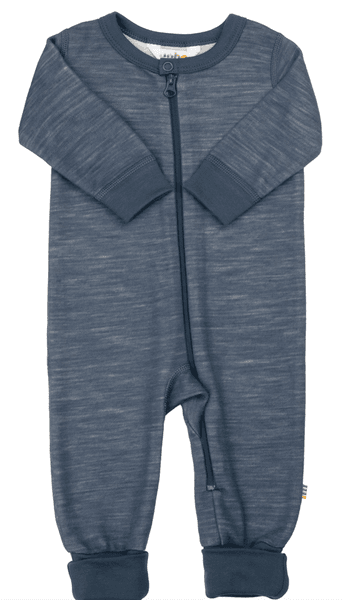 Hovedbilde Joha Heldress ull/bambus ...