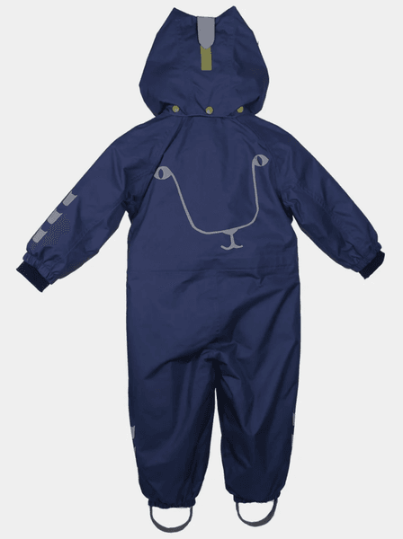 Hovedbilde Kattnakken Parkdress Frost ...