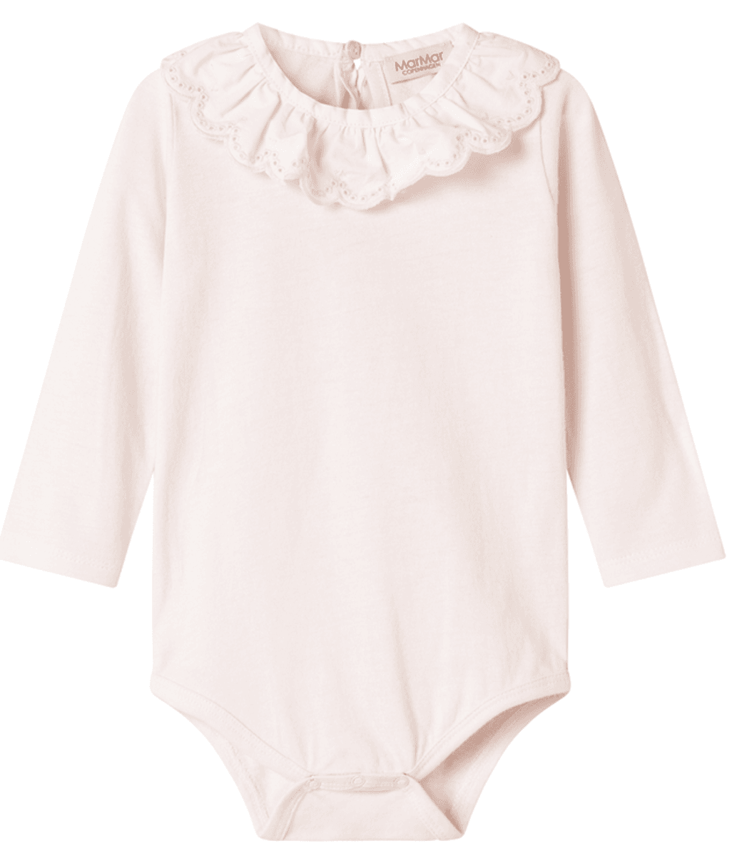 Marmar body Becki Lilac Frost 