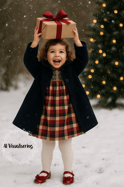 Hovedbilde Huttelihut Kåpe siti ull navy