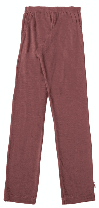 Hovedbilde Joha bukseleggings ull ...
