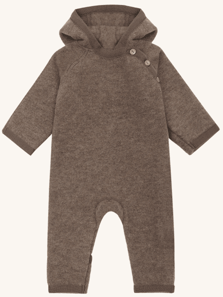 Hovedbilde Hust and claire Heldress ...