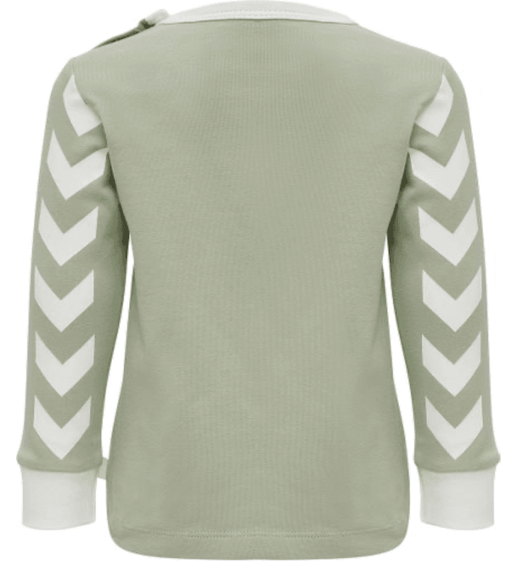 Hummel genser Maui desert sage