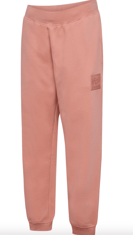 Hummel bukse clean rose dawn