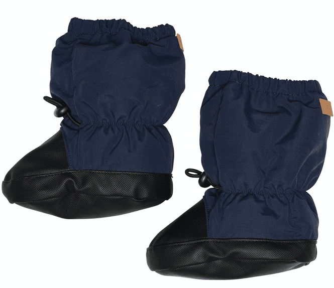 Hovedbilde Melton booties tech marine