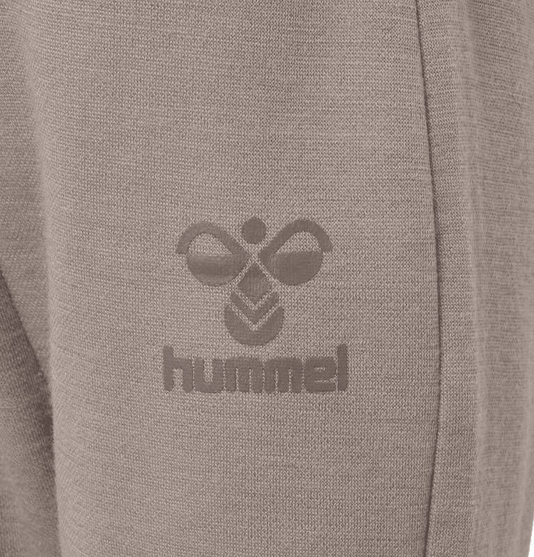 Hummel bukse dallas ull fungi