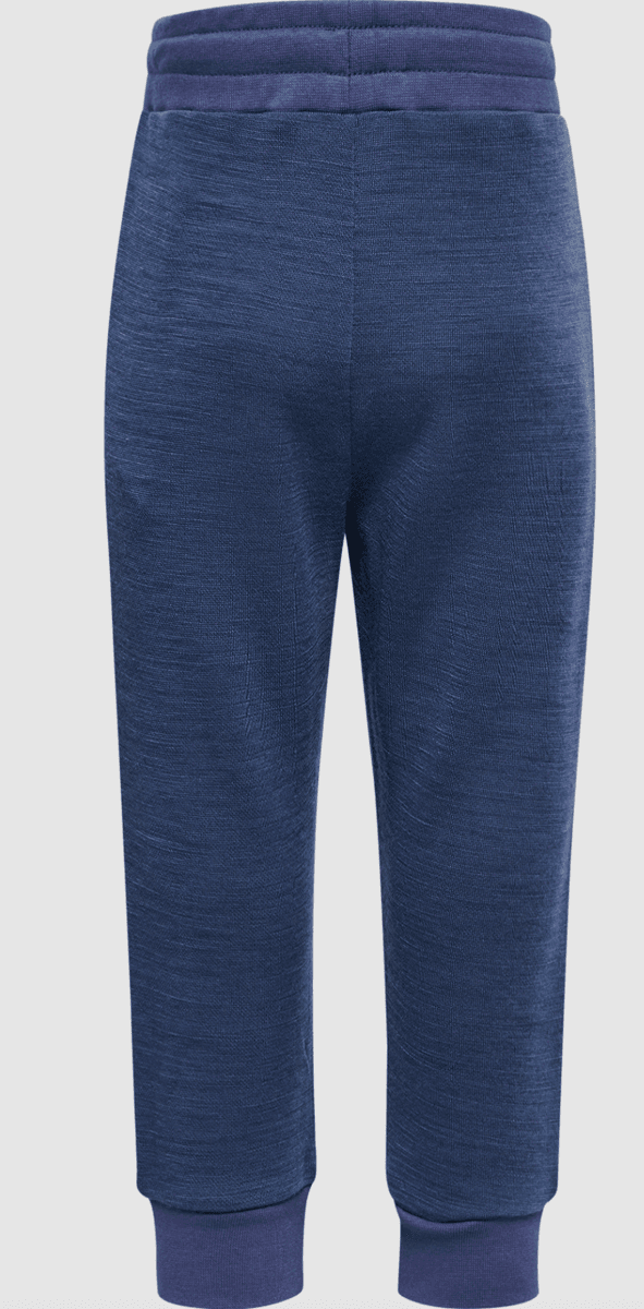 Hummel bukse ull mini vintage indigo