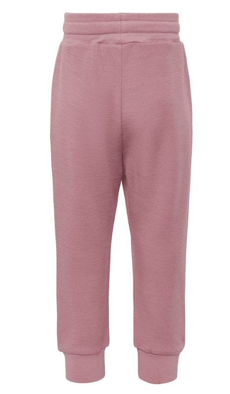 Hummel bukse dallas ull nostalgia rose