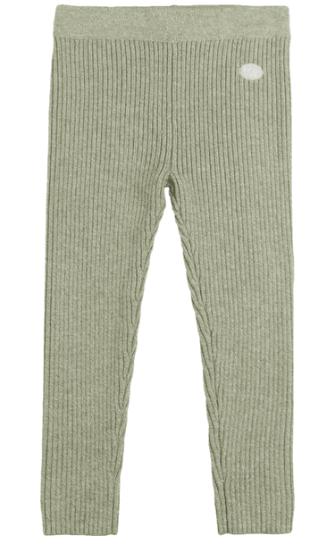 Hovedbilde Lillelam Bukse classic ribb ...