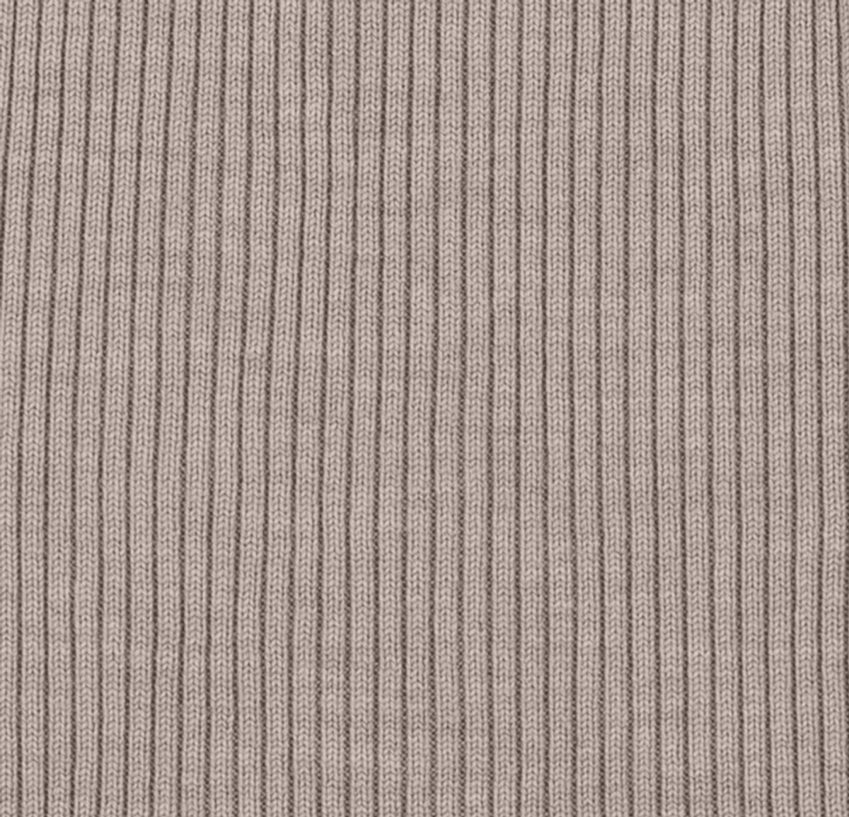 Lillelam Sparkedress ull ribb beige