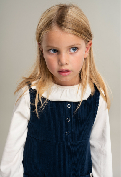 Hovedbilde Gullkorn genser Sonja varm ...