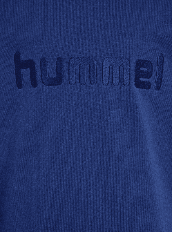Hummel genser Codo estate blue